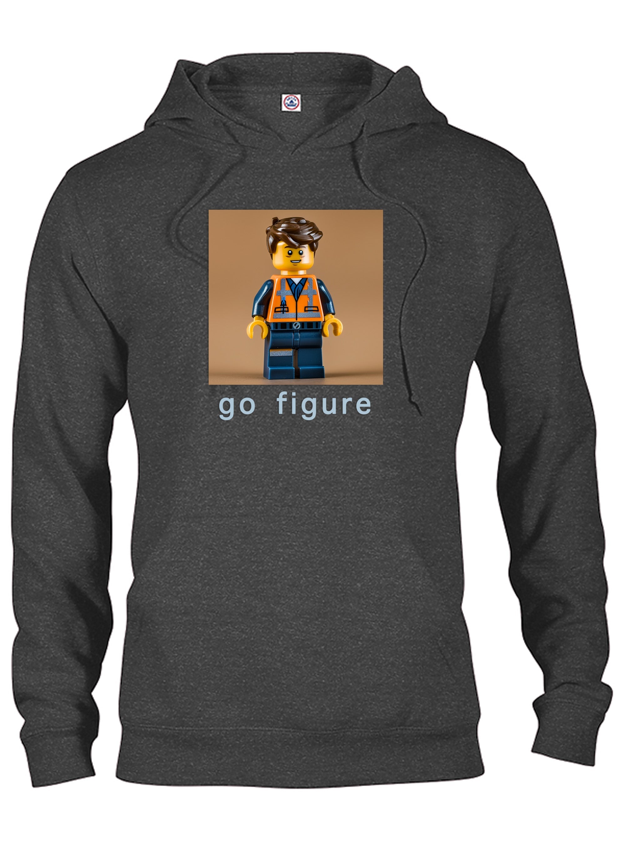 go figure T-Shirt