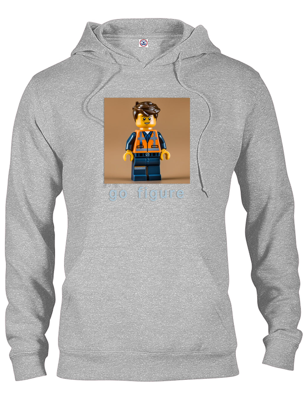 go figure T-Shirt