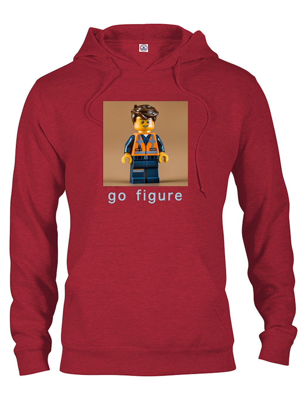 go figure T-Shirt
