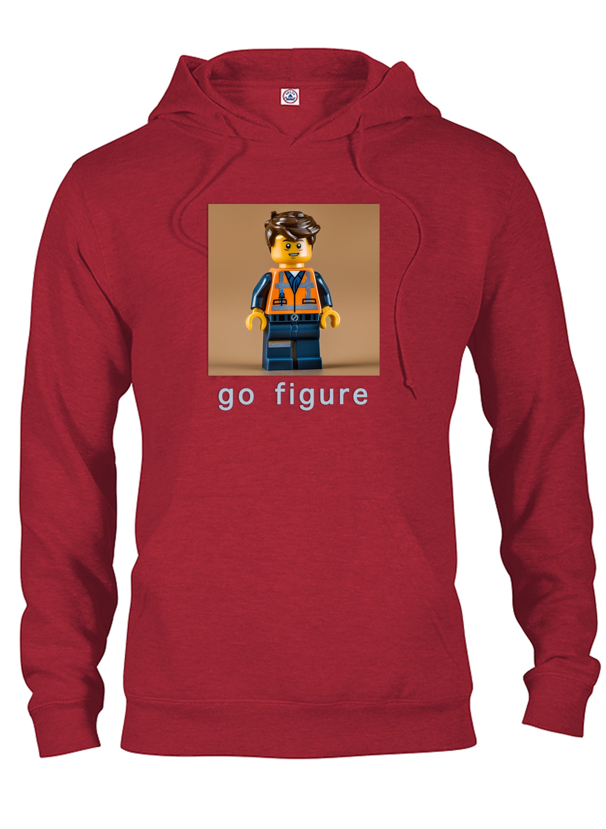 go figure T-Shirt