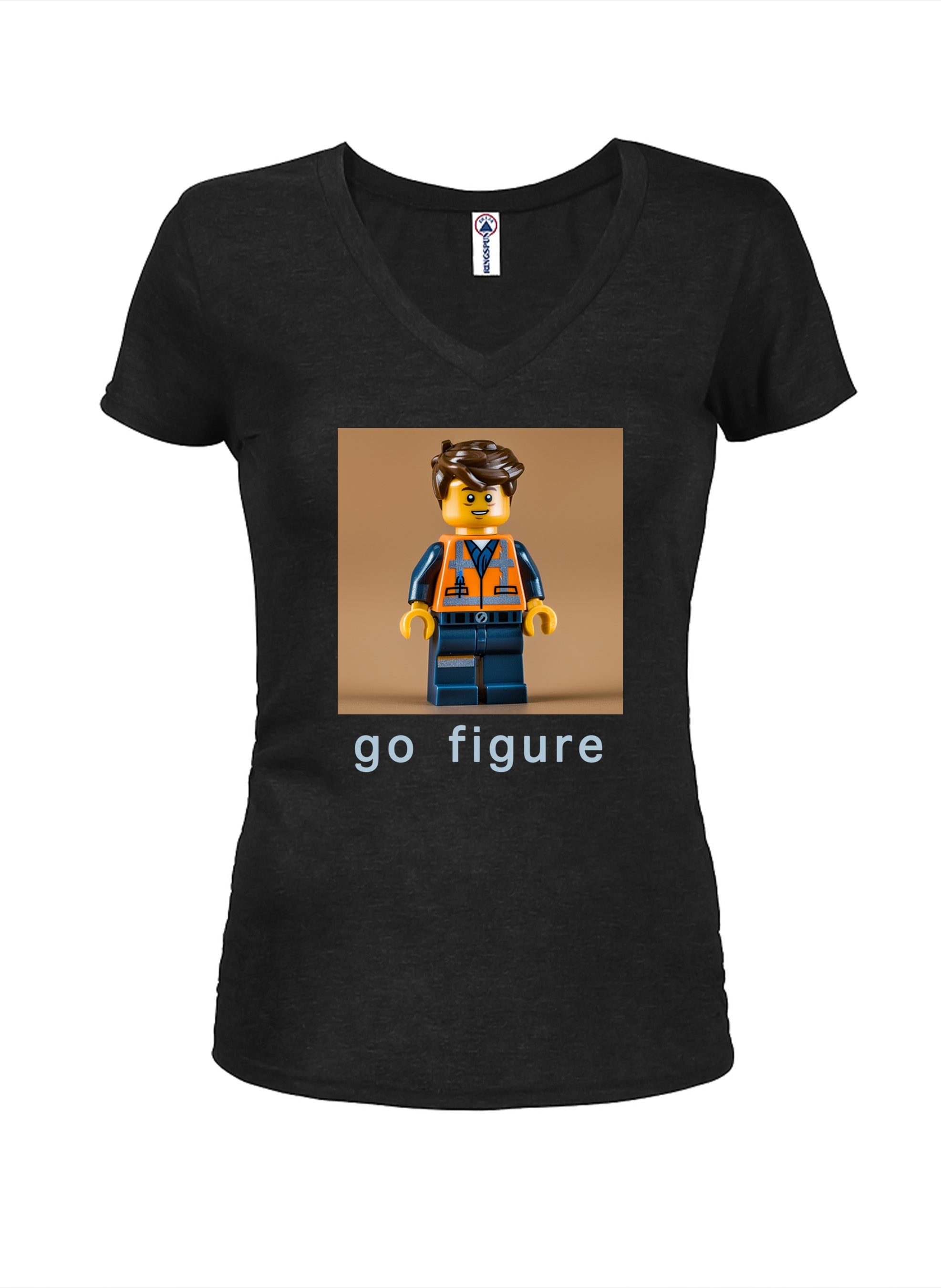 go figure T-Shirt