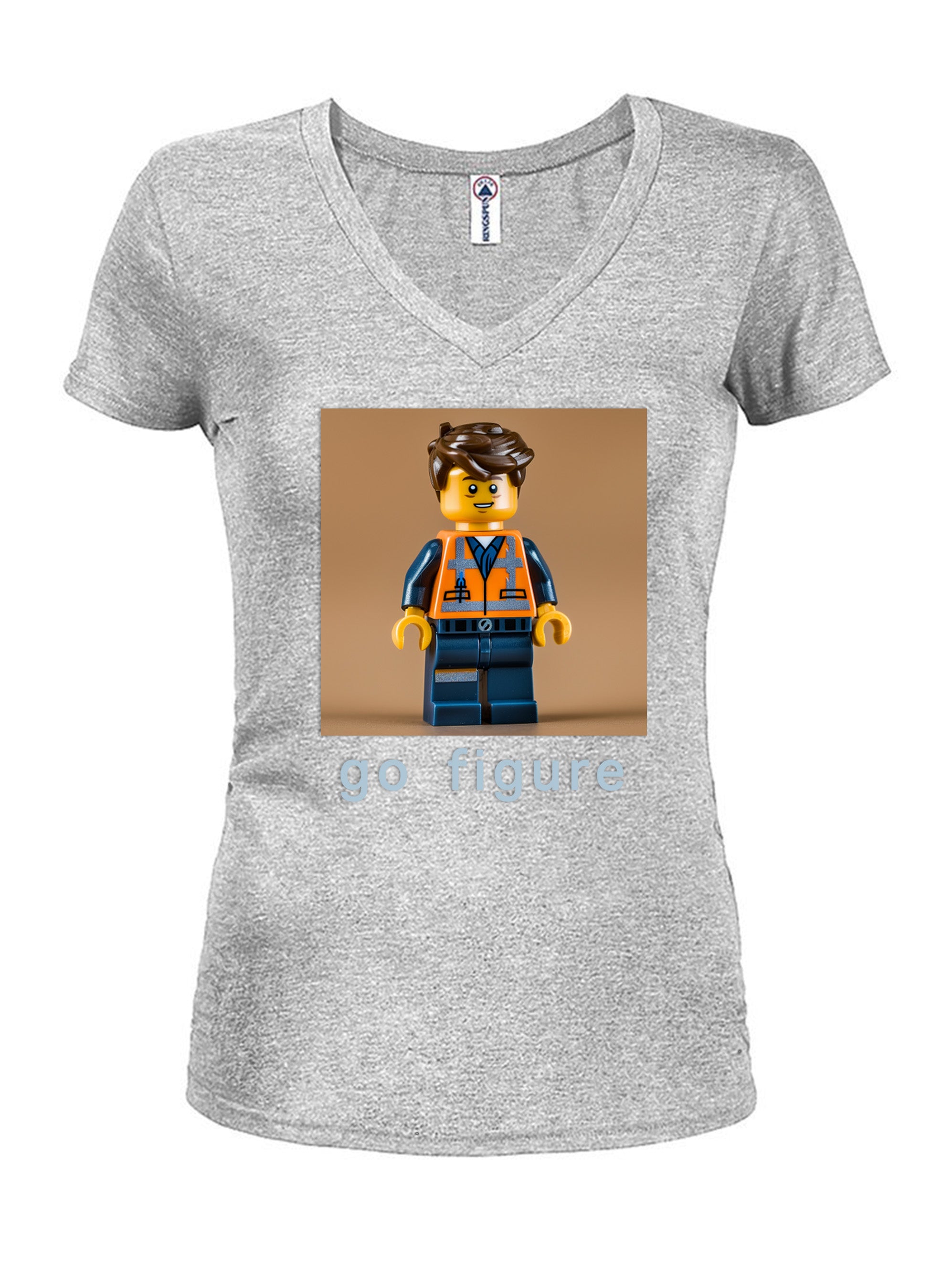 go figure T-Shirt