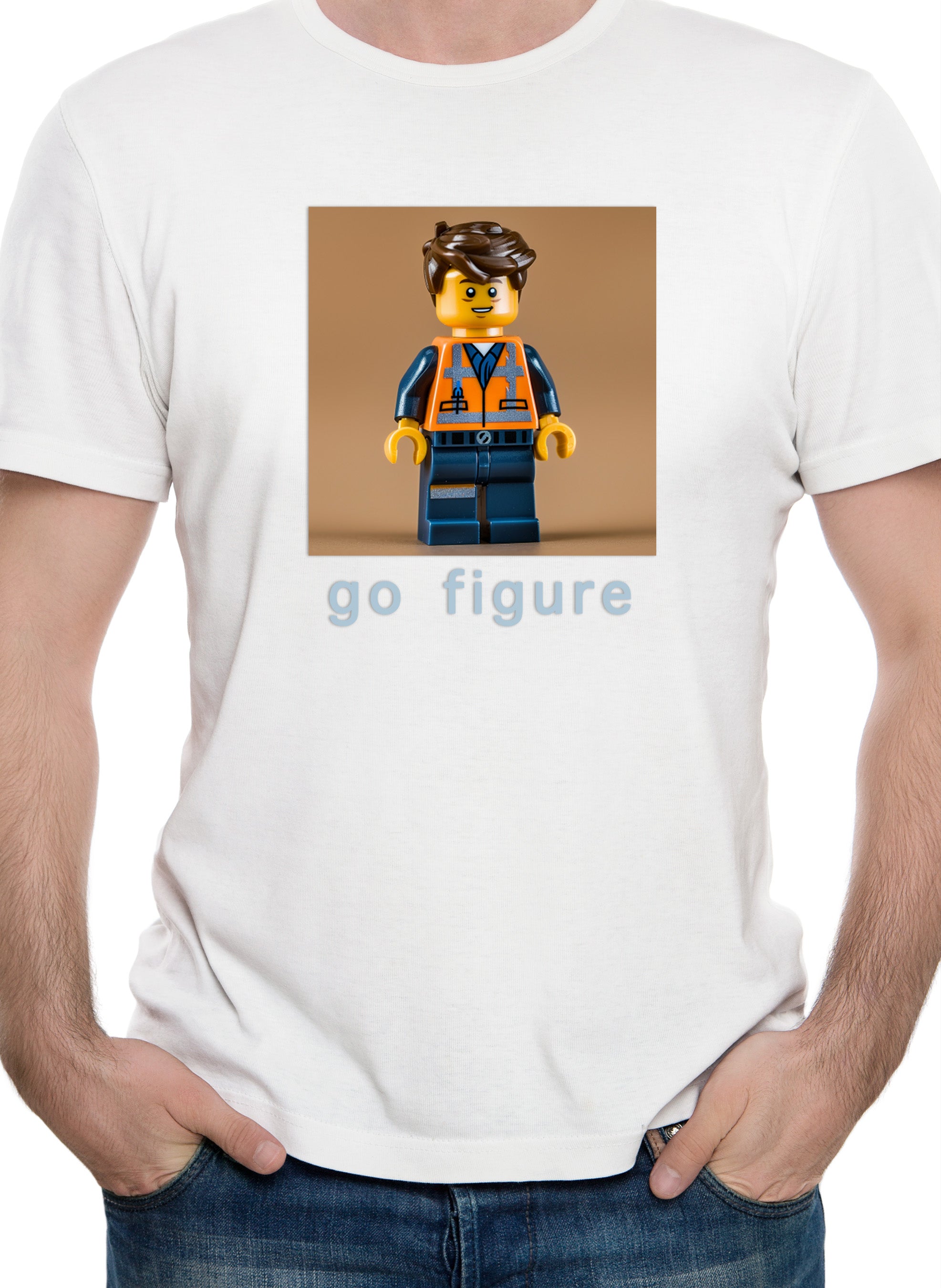 go figure T-Shirt