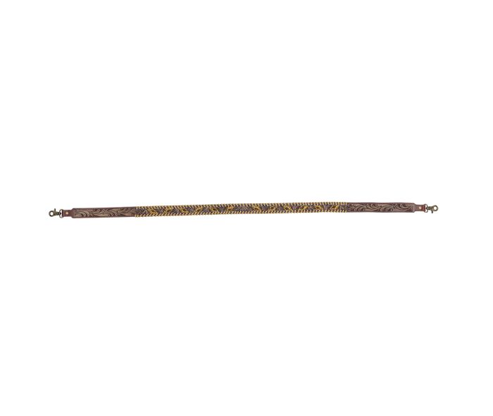GOLDEN STRAP - PhishStones Products