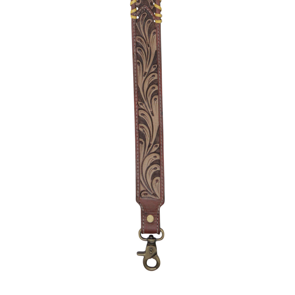 GOLDEN STRAP - PhishStones Products