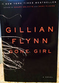 Gillian Flynn Signed Book - Video Proof