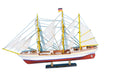 Gorch Fock Limited Tall Model Ship 21""