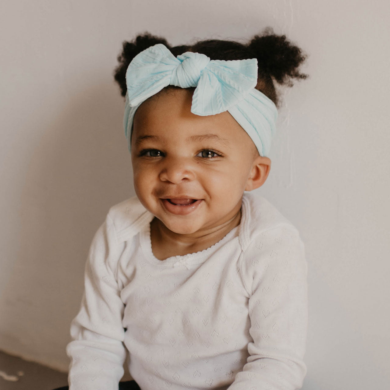 Grace Set - Cable Knit Knotted Headbands - 5 Pack - PhishStones Products
