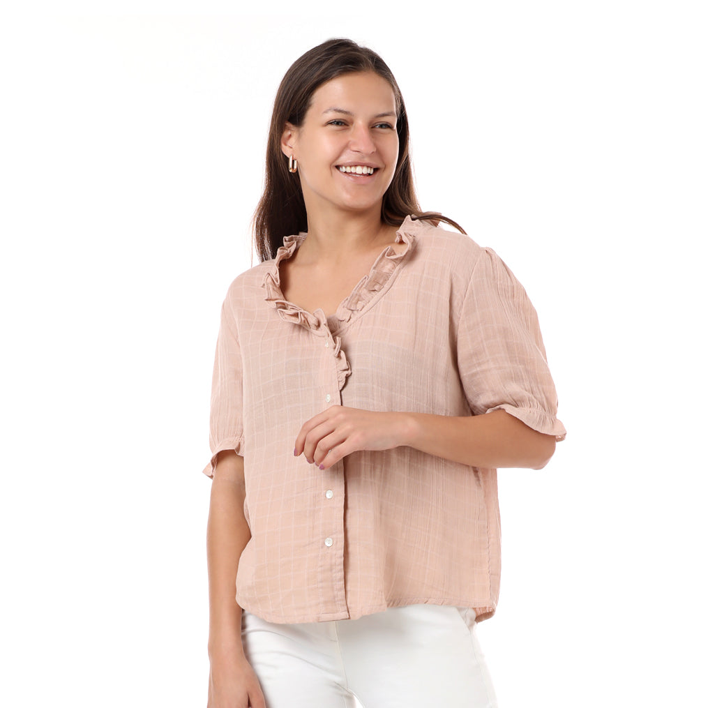 GRACIOUS TOP - PhishStones Products