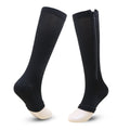 Graduated Compression Socks with Zipper - PhishStones Products