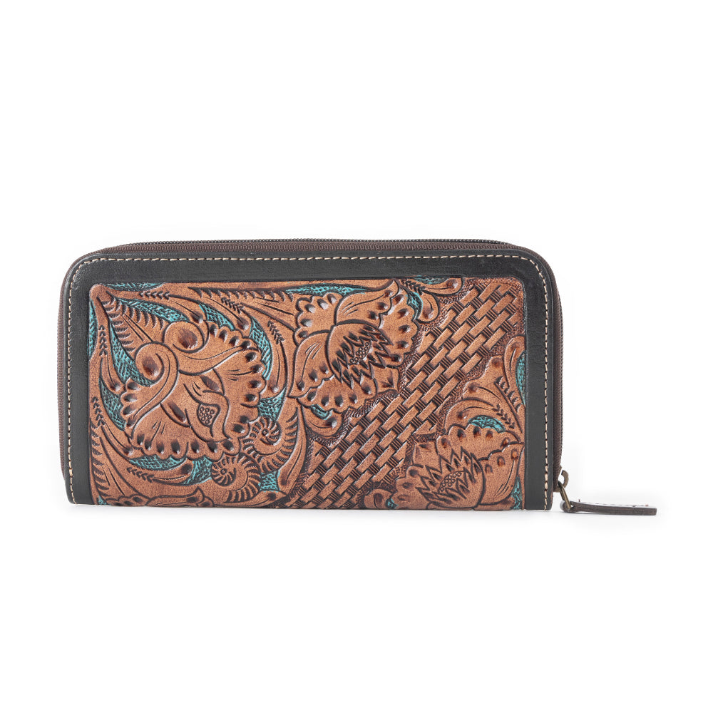 GRAINS WALLET - PhishStones Products