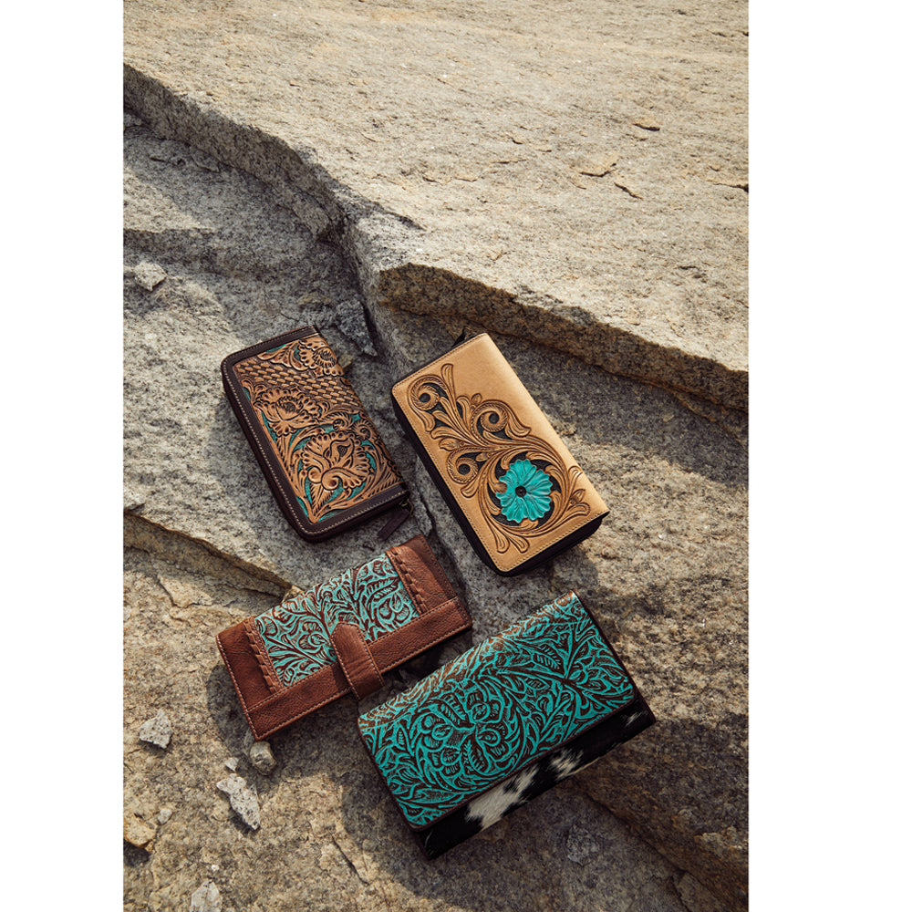 GRAINS WALLET - PhishStones Products