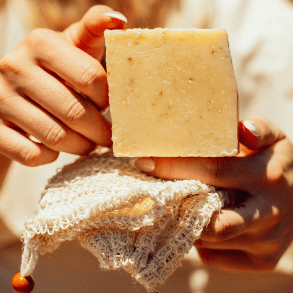 Grass - Fed Tallow Soap (2 Pack) - PhishStones Products