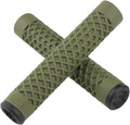 Cult x Vans Waffle Grip - Olive Green