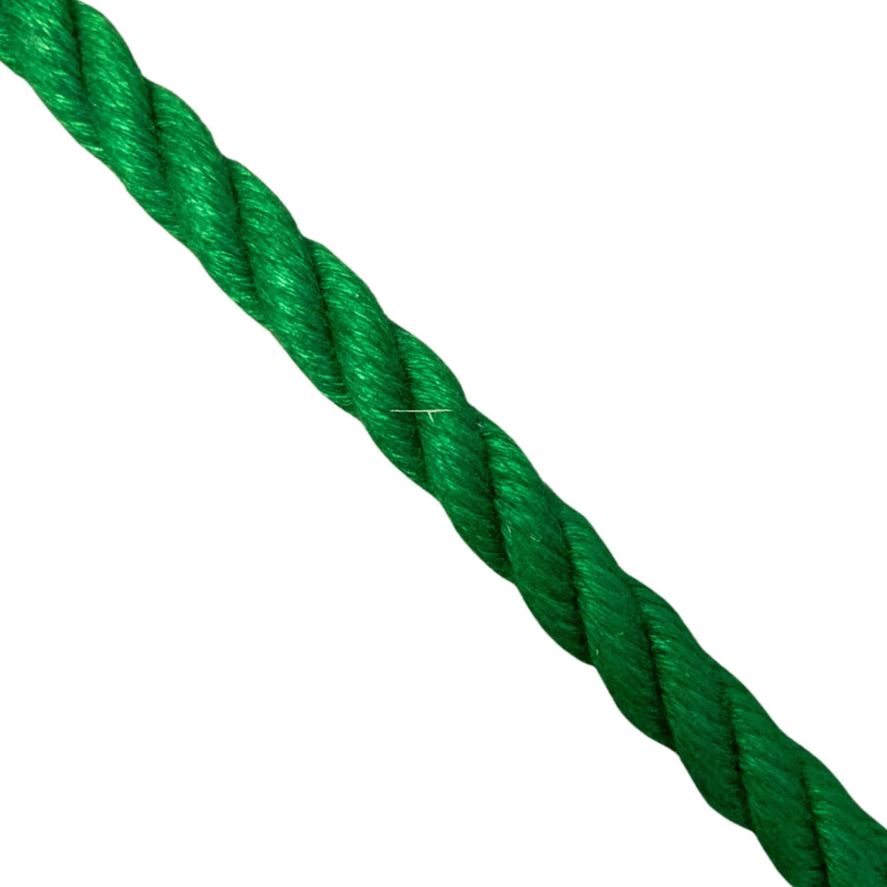 Wholesale POSH Rope - 3 Strand Spun Polyester Bondage Rope - Synthetic Hemp - 6mm