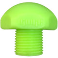 Atom Bionic Quad Toe Plugs  - Green