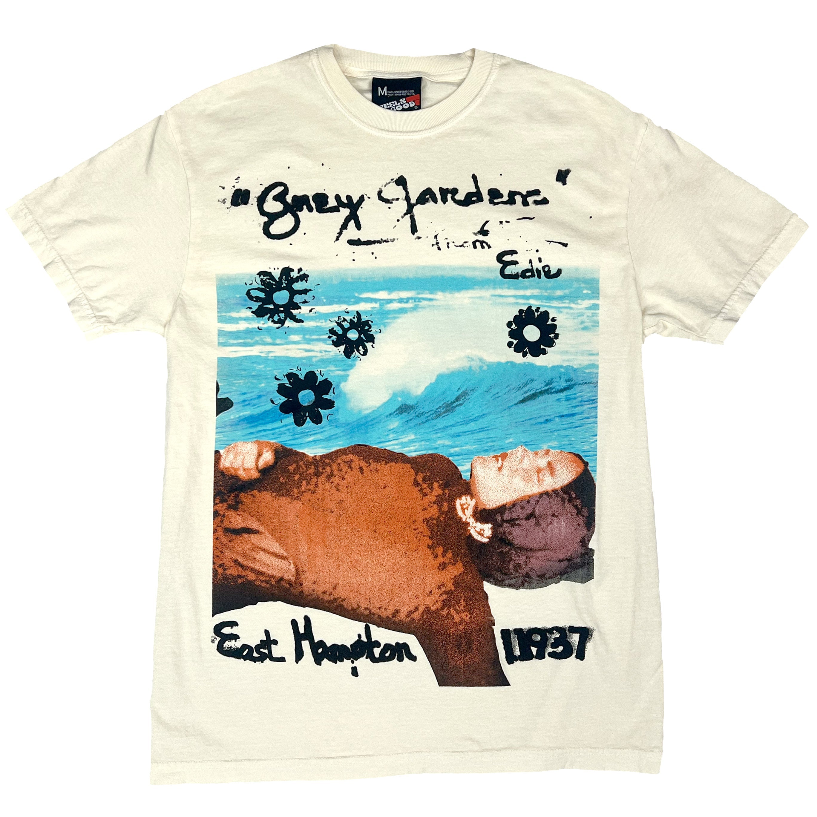 Grey Gardens - Ships Week of 7/20