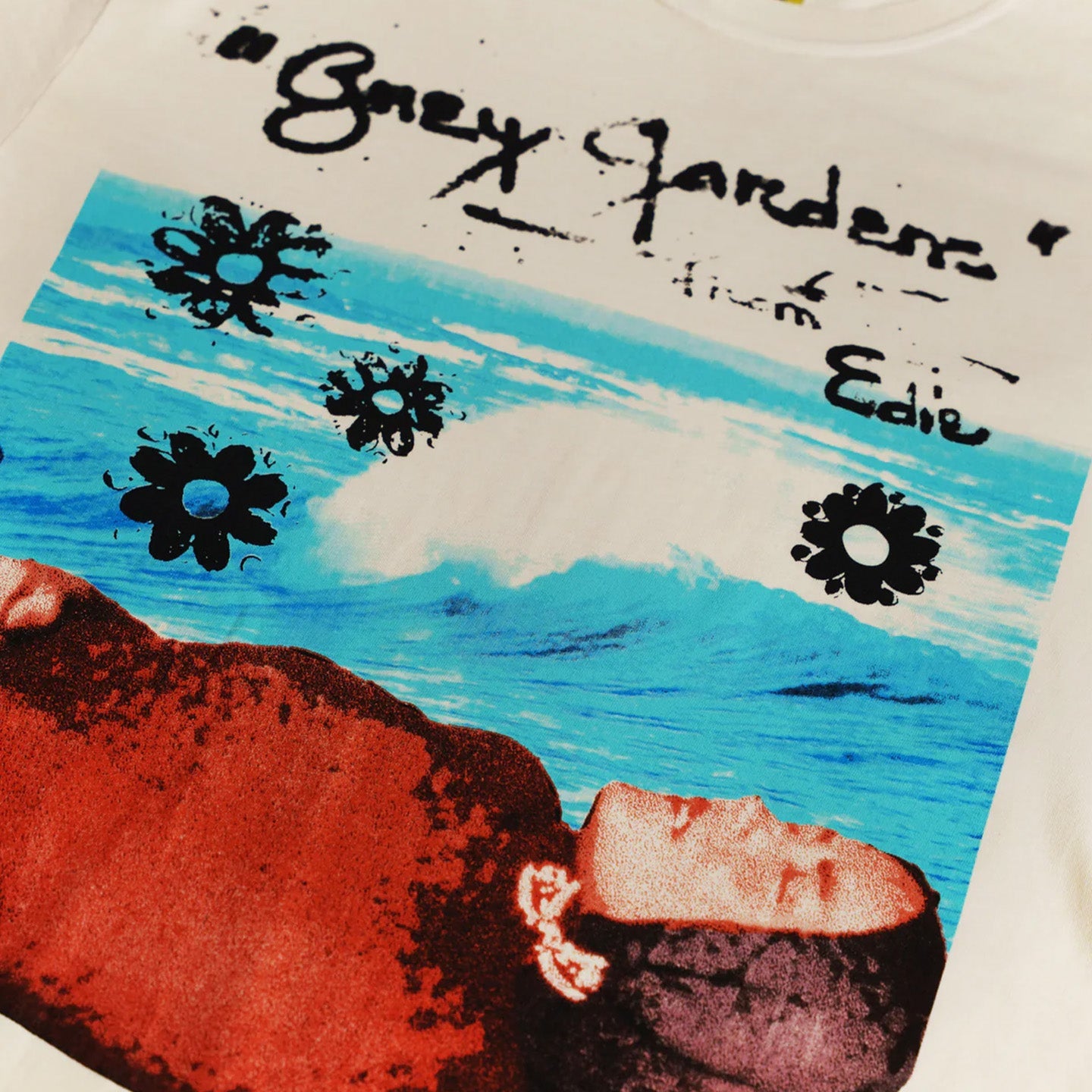 Grey Gardens - Ships Week of 7/20