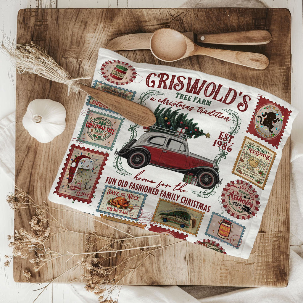 Griswold Vaca