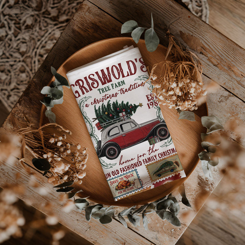 Griswold Vaca