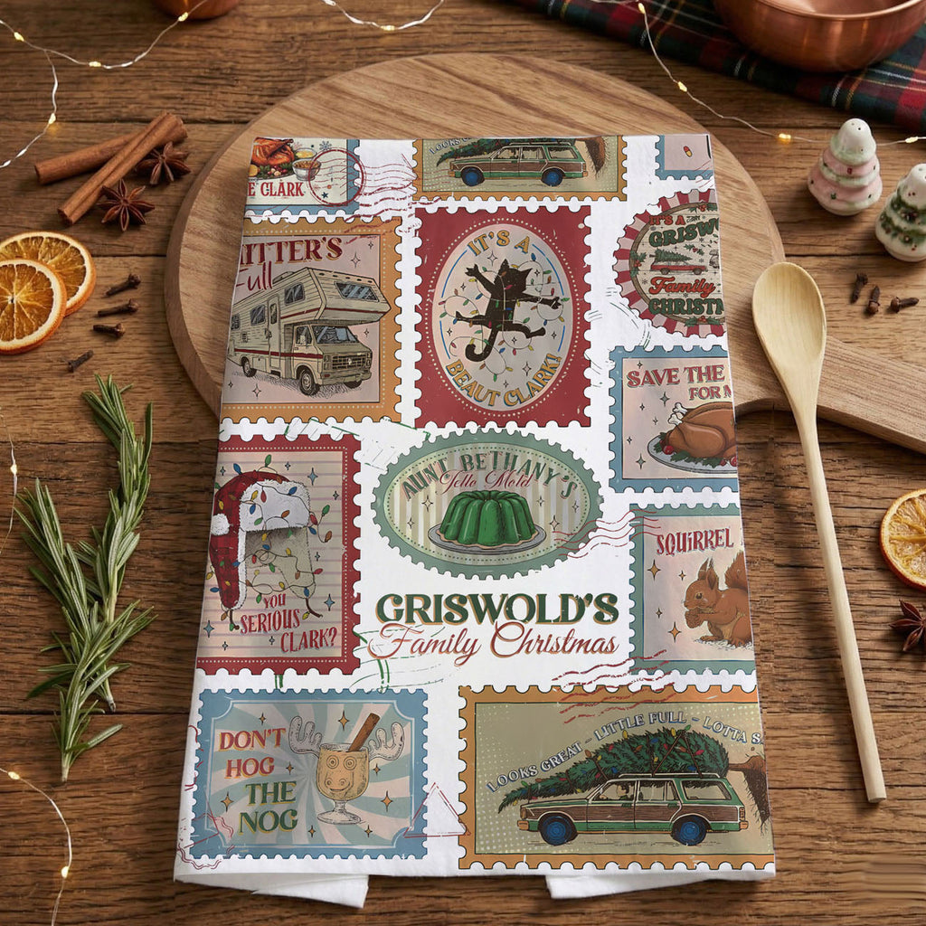 Griswold Vaca