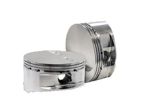 CP-Carrillo Automotive Piston, Each, Cyl: 1, Material ID: 299 0DEW1