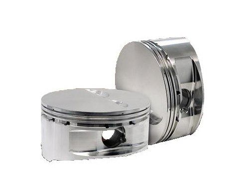 CP-Carrillo Automotive Piston, Each, Cyl: 1, Material ID: 1053 0DEYN