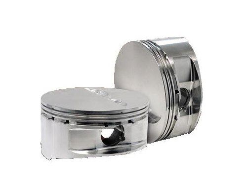 CP-Carrillo Automotive Piston, Set Of 8, Cyl: 8, Material ID: 562 01R79