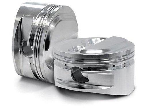 CP-Carrillo Automotive Piston, Each, Cyl: 1, Material ID: 4310 0DF28