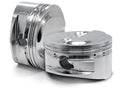 CP-Carrillo Automotive Piston, Each, Cyl: 1, Material ID: 4339 0DF2P