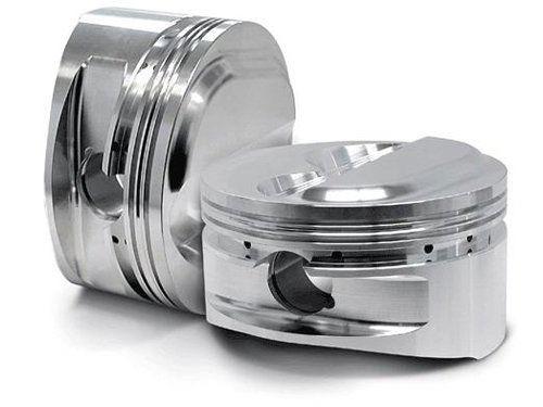 CP-Carrillo Automotive Piston, Each, Cyl: 1, Material ID: 4339 0DF2P