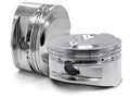 CP-Carrillo Automotive Piston, Each, Cyl: 1, Material ID: 2376 0DF2V