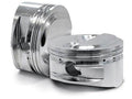 CP-Carrillo Automotive Piston, Each, Cyl: 1, Material ID: 4808 0DF37