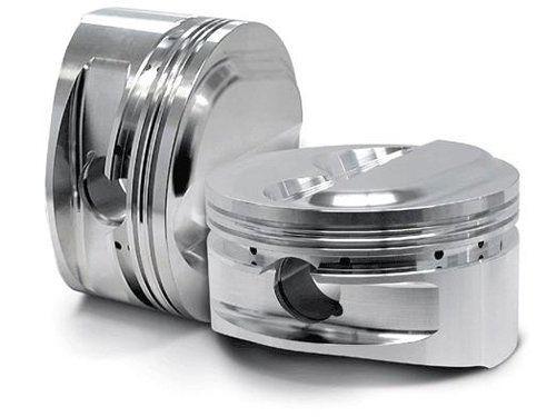 CP-Carrillo Automotive Piston, Each, Cyl: 1, Material ID: 4808 0DF37