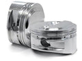 CP-Carrillo Automotive Piston, Each, Cyl: 1, Material ID: 1706 0DF3G