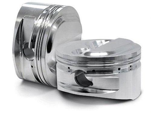 CP-Carrillo Automotive Piston, Each, Cyl: 1, Material ID: 1706 0DF3G