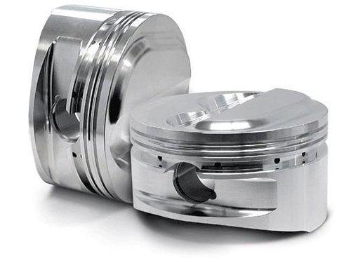 CP-Carrillo Automotive Piston, Each, Cyl: 1, Material ID: 1678 0DF3P