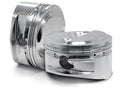 CP-Carrillo Automotive Piston, Each, Cyl: 1, Material ID: 2837 0DF3Q
