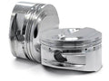 CP-Carrillo Automotive Piston, Each, Cyl: 1, Material ID: 2329 0DF42
