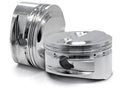 CP-Carrillo Automotive Piston, Each, Cyl: 1, Material ID: 1761 0DF44