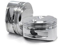CP-Carrillo Automotive Piston, Each, Cyl: 1, Material ID: 3615 0DF4N