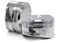 CP-Carrillo Automotive Piston, Each, Cyl: 1, Material ID: 2391 0FC01