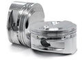 CP-Carrillo Automotive Piston, Each, Cyl: 1, Material ID: 4380 0DF58