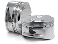 CP-Carrillo Automotive Piston, Each, Cyl: 1, Material ID: 4382 0DF5J