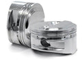 CP-Carrillo Automotive Piston, Each, Cyl: 1, Material ID: 4356 0DF62