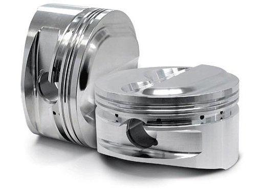 CP-Carrillo Automotive Piston, Each, Cyl: 1, Material ID: 3233 0FC02