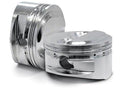 CP-Carrillo Automotive Piston, Each, Cyl: 1, Material ID: 4130 0DF7Y