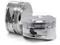 CP-Carrillo Automotive Piston, Each, Cyl: 1, Material ID: 1897 0FC03