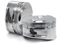 CP-Carrillo Automotive Piston, Each, Cyl: 1, Material ID: 1898 0DF9C