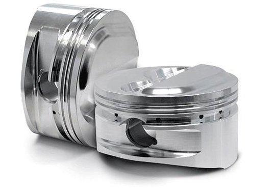 CP-Carrillo Automotive Piston, Each, Cyl: 1, Material ID: 7611 0DFB4